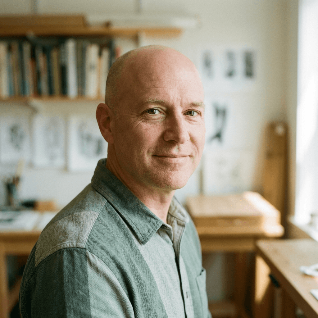 Team member at Promosclub