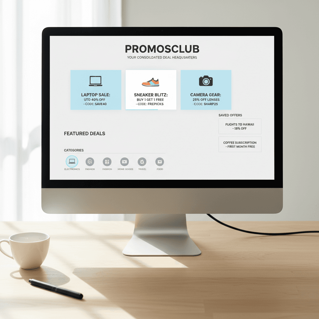 Consolidated deals dashboard replacing multiple tabs