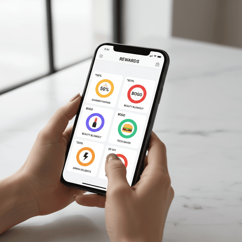 LG B5 OLED 55-inch 4K Smart TV on display