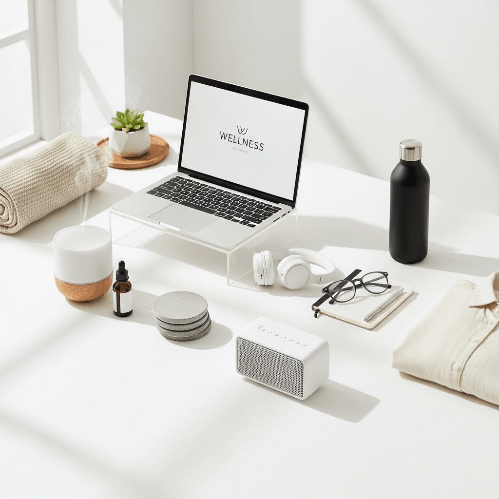 Cetaphil Daily Facial Cleanser bottles on bathroom shelf