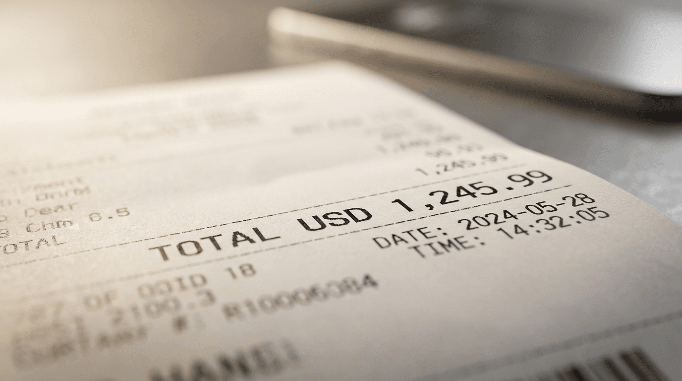 Coach Wild Rose perfume bottle on elegant surface