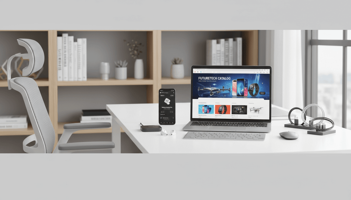 Promosclub deals platform interface